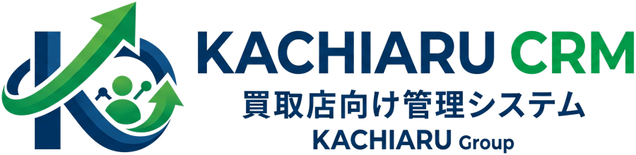 BANTOU CRM 買取店向け管理システム